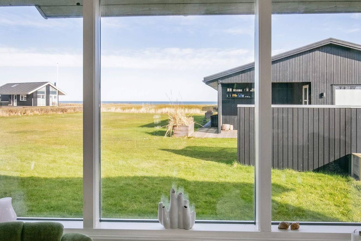 Foto von Ferienhaus HH99 in Sæby - Nordjütland Ost