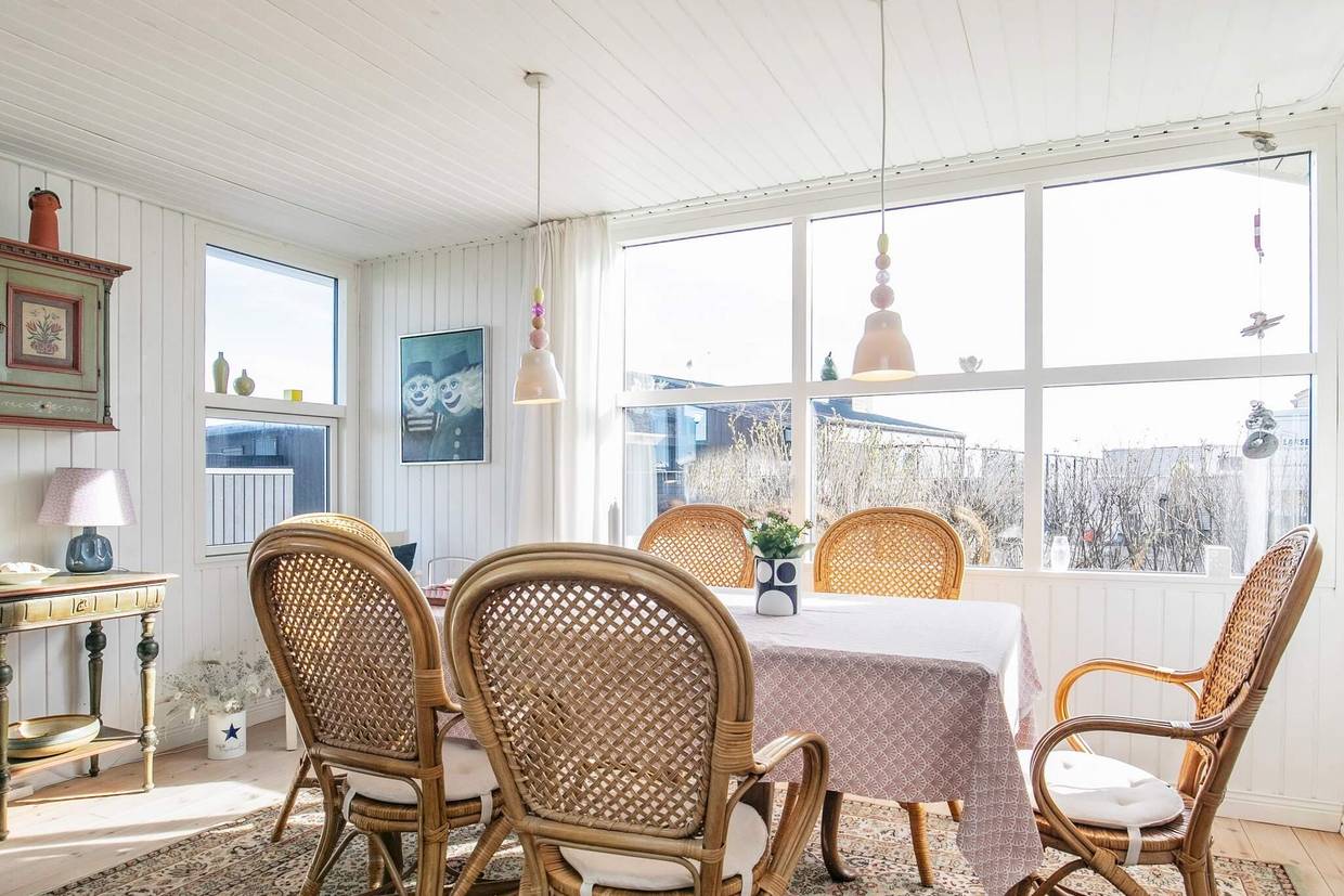Foto von Ferienhaus HH99 in Sæby - Nordjütland Ost