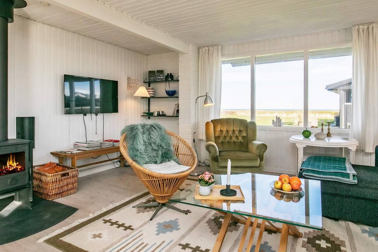 Foto von Ferienhaus HH99 in Sæby - Nordjütland Ost