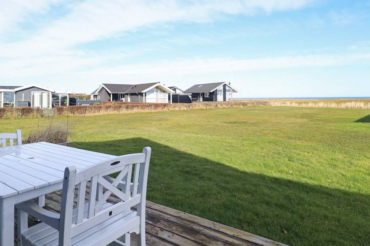 Foto von Ferienhaus HH99 in Sæby - Nordjütland Ost