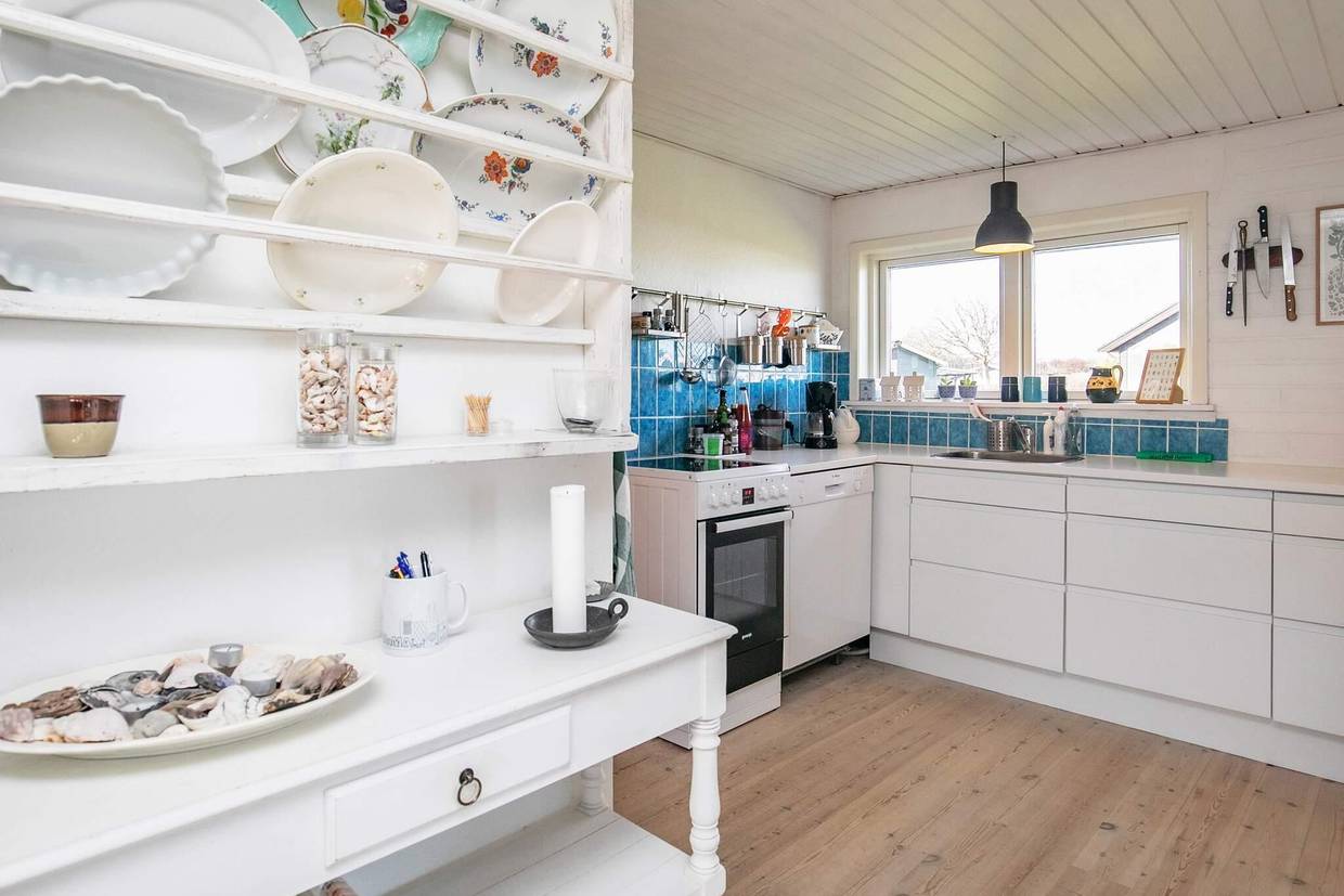 Foto von Ferienhaus HH99 in Sæby - Nordjütland Ost