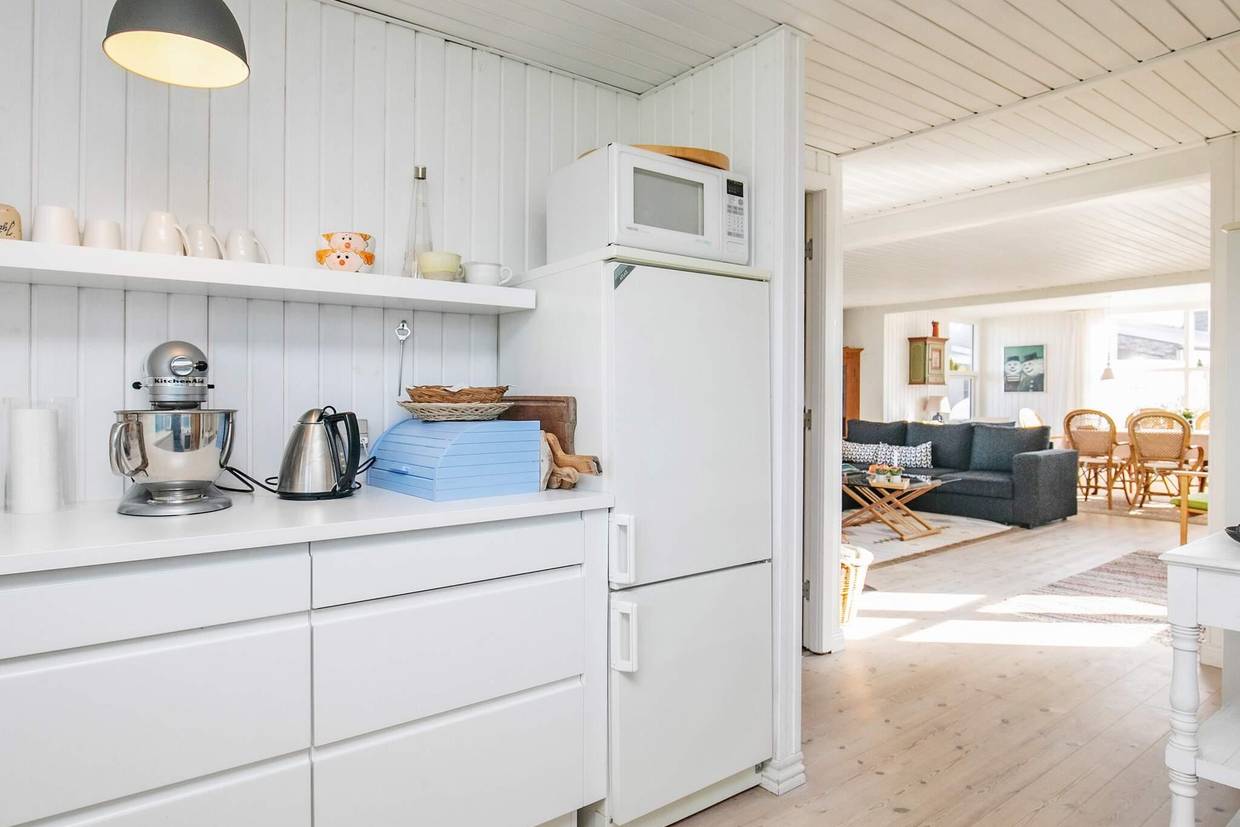 Foto von Ferienhaus HH99 in Sæby - Nordjütland Ost
