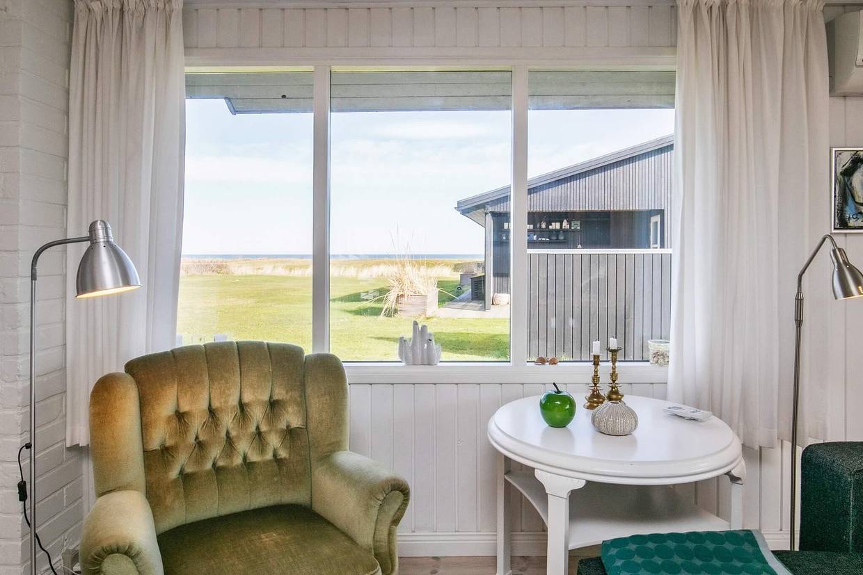 Foto von Ferienhaus HH99 in Sæby - Nordjütland Ost