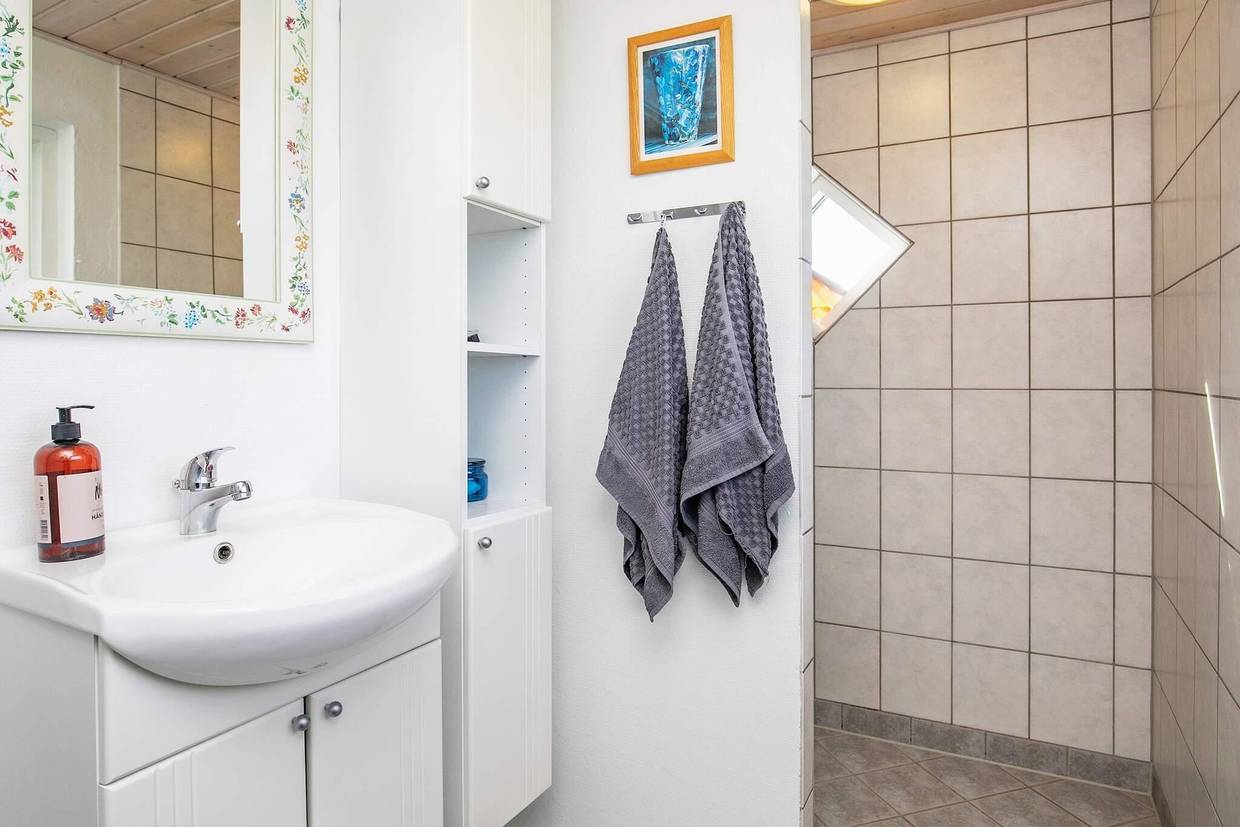 Foto von Ferienhaus HH99 in Sæby - Nordjütland Ost