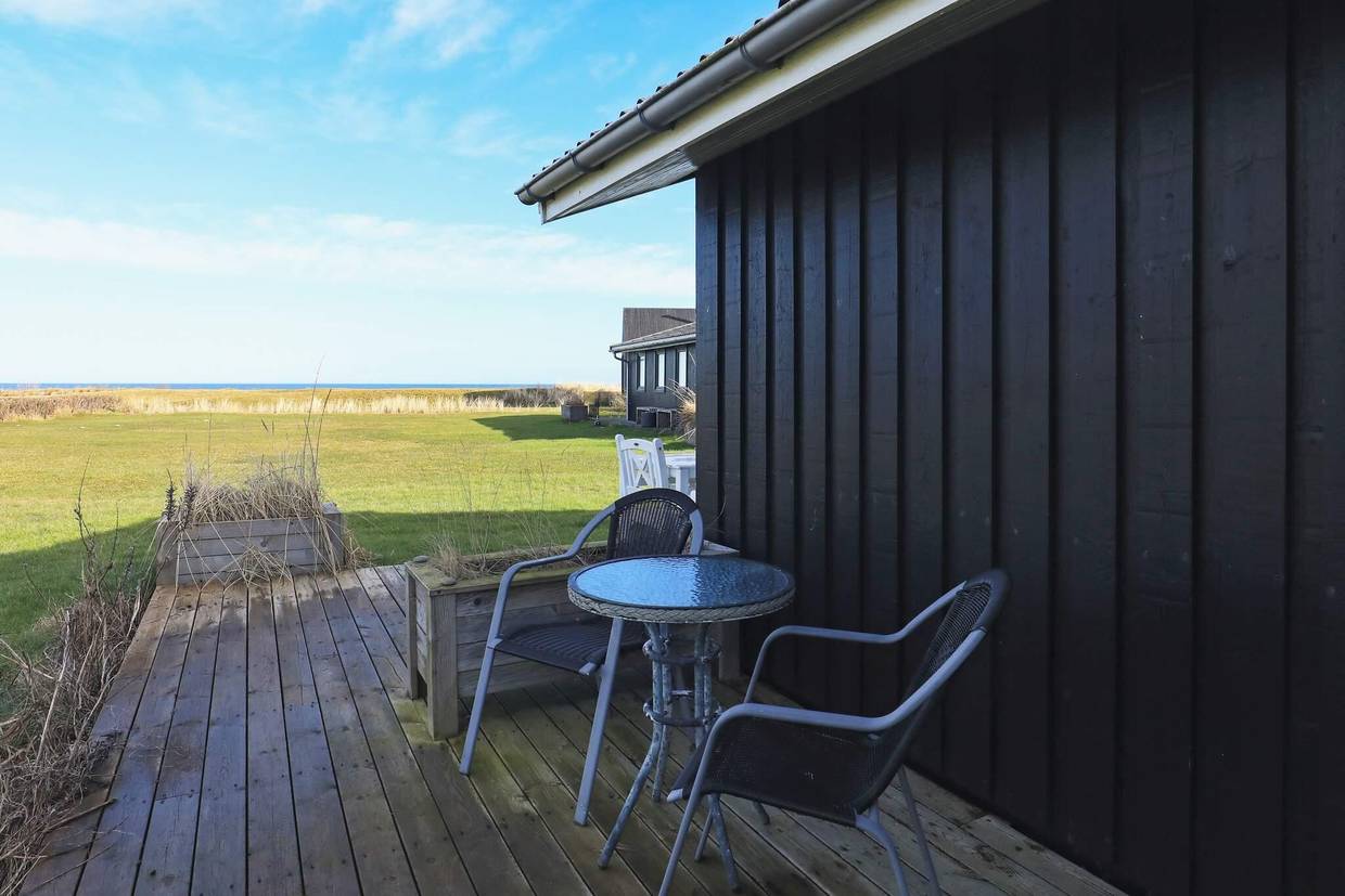 Foto von Ferienhaus HH99 in Sæby - Nordjütland Ost