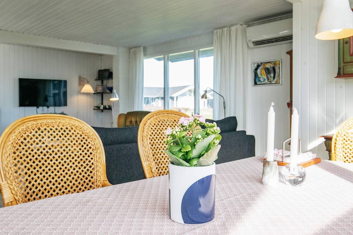 Foto von Ferienhaus HH99 in Sæby - Nordjütland Ost