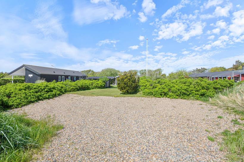 Foto von Ferienhaus HI00 in Søndervig - Westjütland
