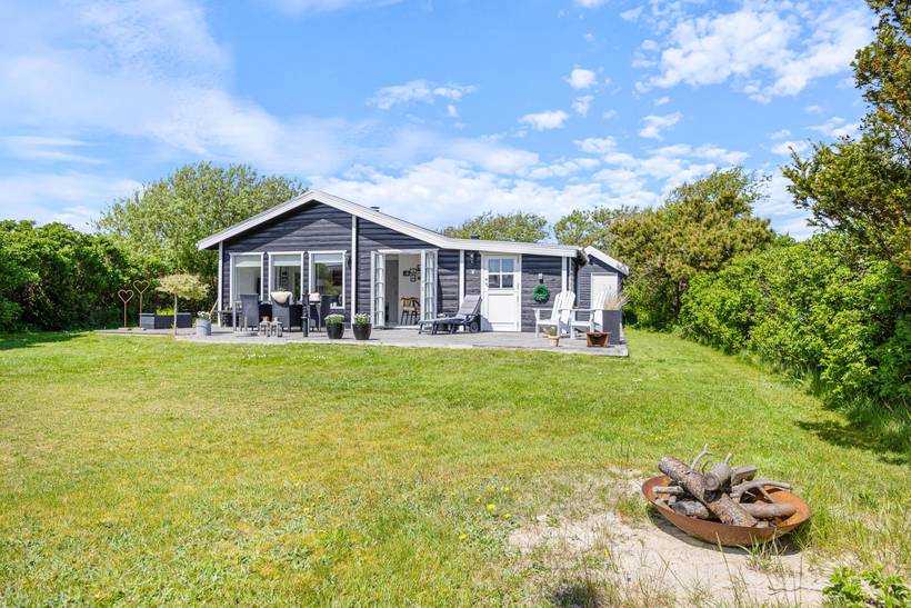 Foto von Ferienhaus HI00 in Søndervig - Westjütland