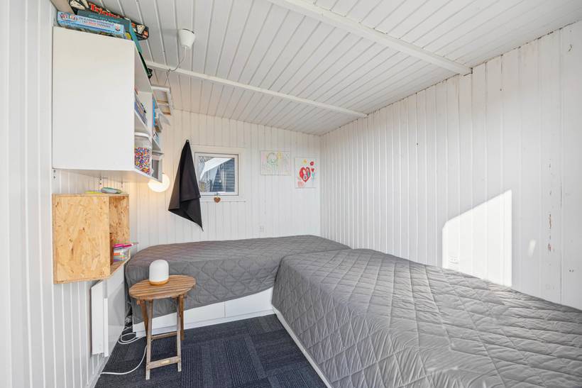 Foto von Ferienhaus HI00 in Søndervig - Westjütland