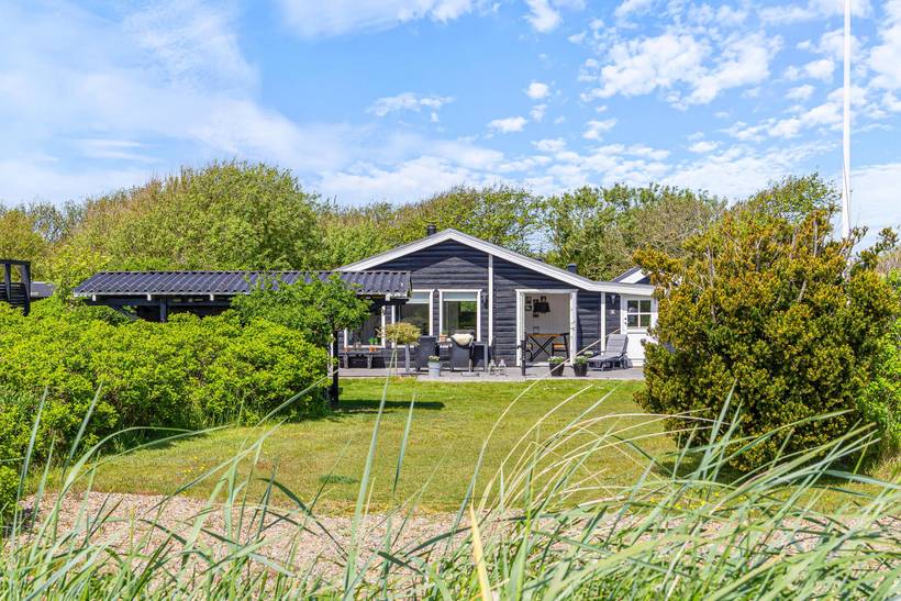 Foto von Ferienhaus HI00 in Søndervig - Westjütland