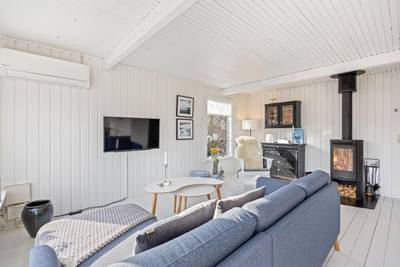 Vorschaubild von Ferienhaus HI00 in Søndervig - Westjütland