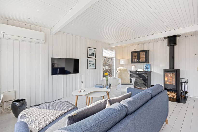 Foto von Ferienhaus HI00 in Søndervig - Westjütland