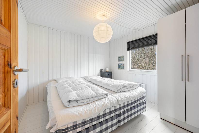 Foto von Ferienhaus HI00 in Søndervig - Westjütland