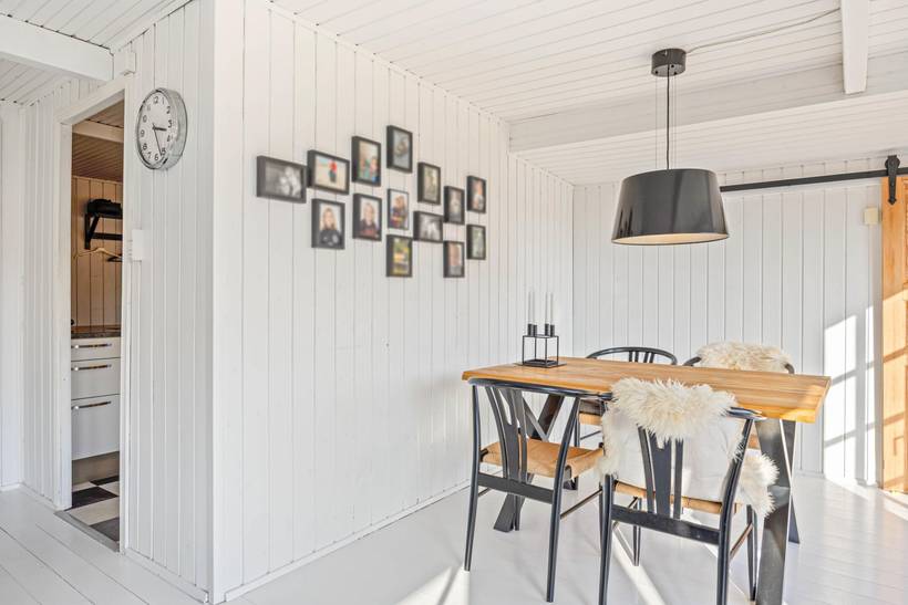 Foto von Ferienhaus HI00 in Søndervig - Westjütland