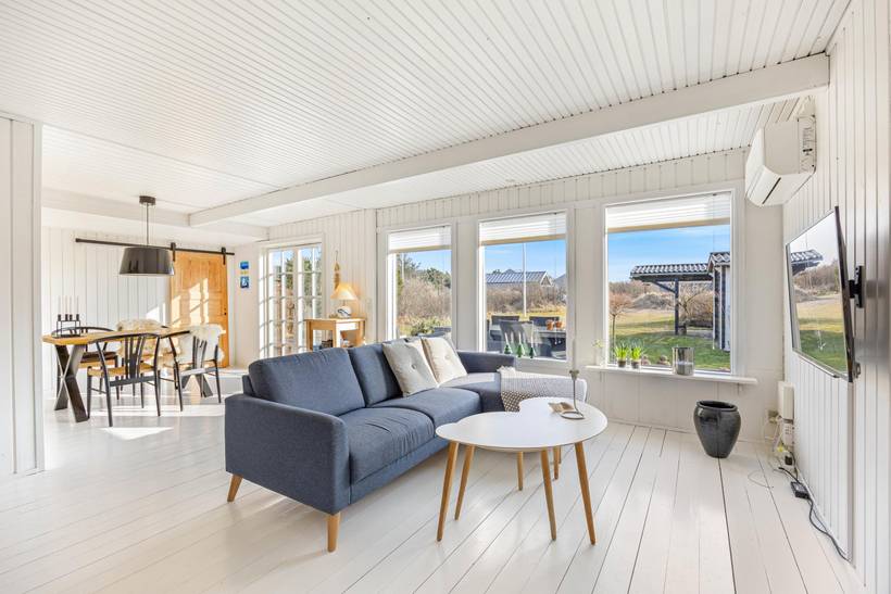 Foto von Ferienhaus HI00 in Søndervig - Westjütland