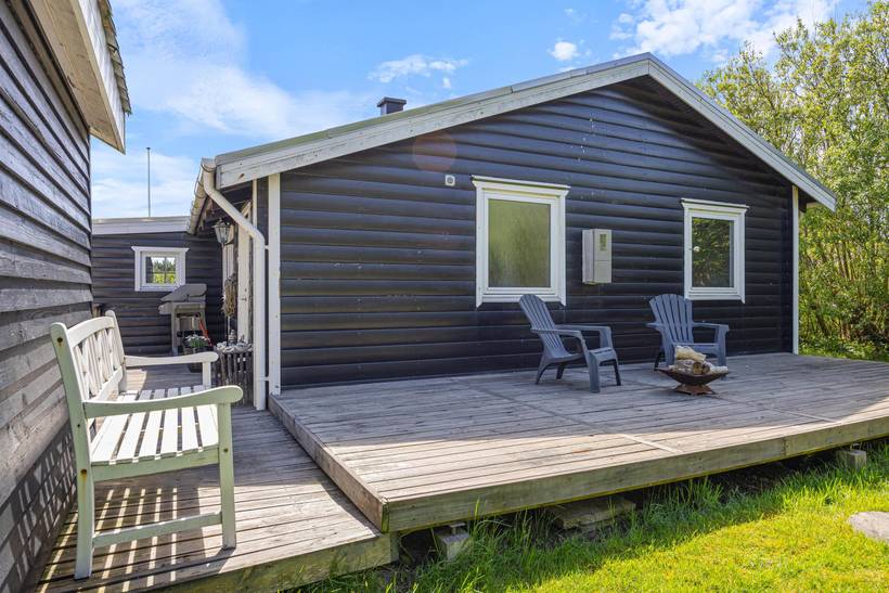 Foto von Ferienhaus HI00 in Søndervig - Westjütland
