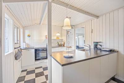 Vorschaubild von Ferienhaus HI00 in Søndervig - Westjütland