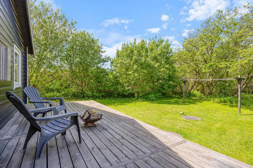 Foto von Ferienhaus HI00 in Søndervig - Westjütland