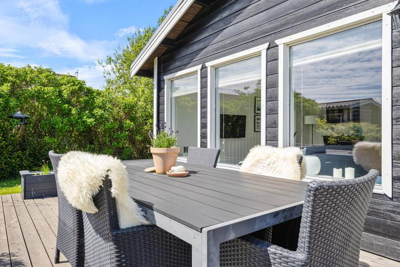 Foto von Ferienhaus HI00 in Søndervig - Westjütland