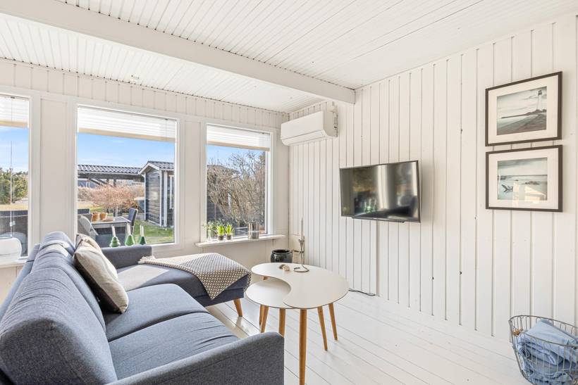 Foto von Ferienhaus HI00 in Søndervig - Westjütland
