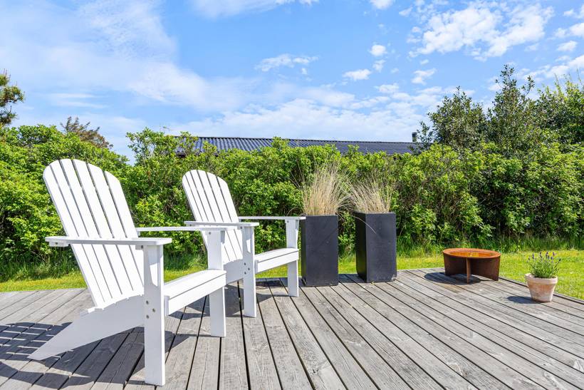Foto von Ferienhaus HI00 in Søndervig - Westjütland