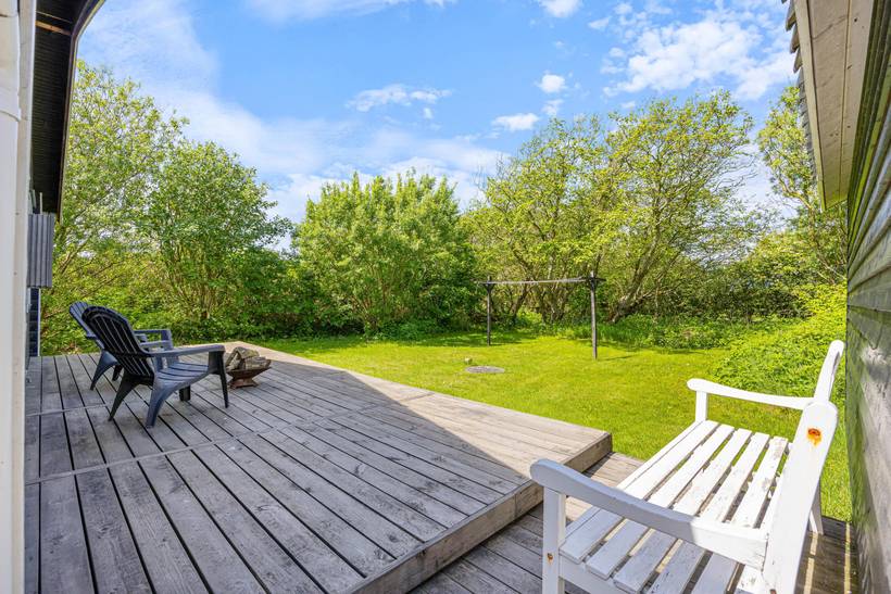 Foto von Ferienhaus HI00 in Søndervig - Westjütland