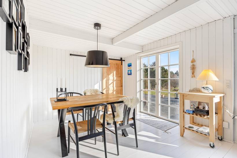 Foto von Ferienhaus HI00 in Søndervig - Westjütland