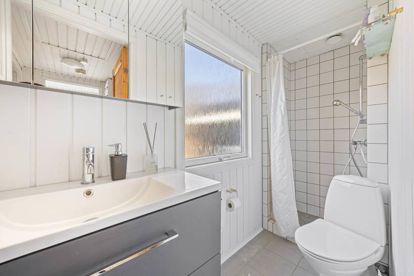 Foto von Ferienhaus HI00 in Søndervig - Westjütland