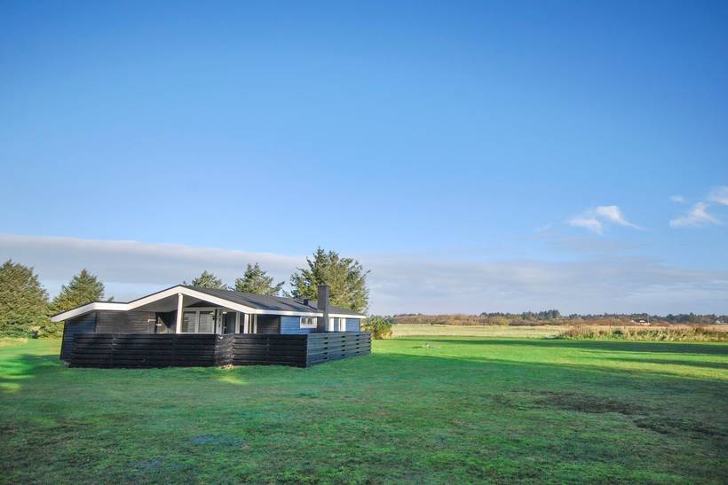 Foto von Ferienhaus HI01 in Lodbjerg Hede - Søndervig - Westjütland