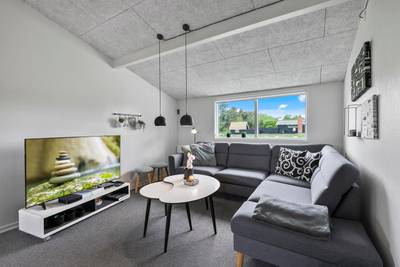 Vorschaubild von Ferienhaus HI01 in Lodbjerg Hede - Søndervig - Westjütland