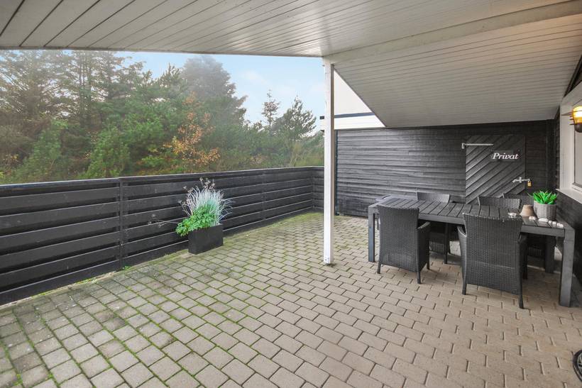 Foto von Ferienhaus HI01 in Lodbjerg Hede - Søndervig - Westjütland