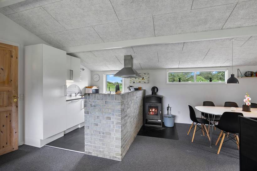 Foto von Ferienhaus HI01 in Lodbjerg Hede - Søndervig - Westjütland