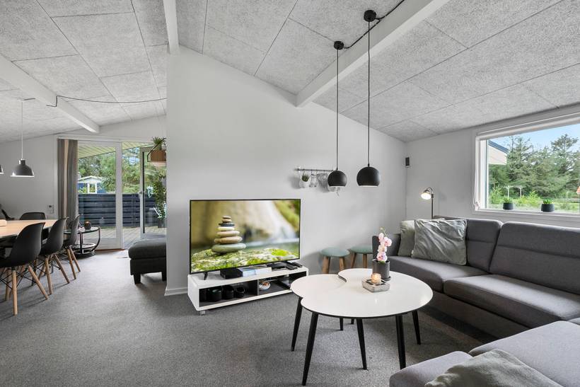 Foto von Ferienhaus HI01 in Lodbjerg Hede - Søndervig - Westjütland