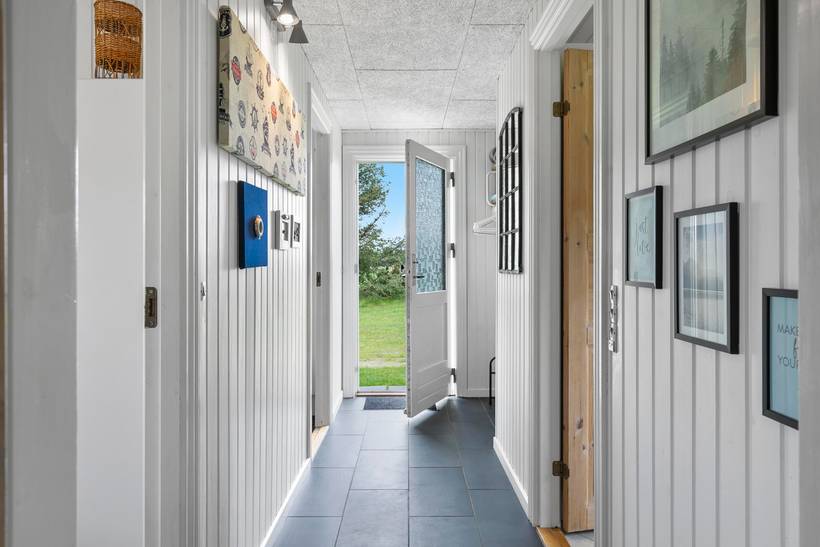 Foto von Ferienhaus HI01 in Lodbjerg Hede - Søndervig - Westjütland