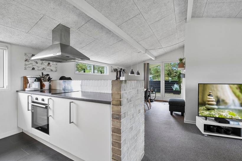 Foto von Ferienhaus HI01 in Lodbjerg Hede - Søndervig - Westjütland