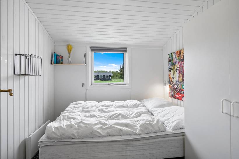 Foto von Ferienhaus HI01 in Lodbjerg Hede - Søndervig - Westjütland