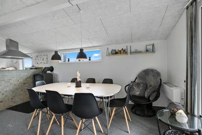 Vorschaubild von Ferienhaus HI01 in Lodbjerg Hede - Søndervig - Westjütland