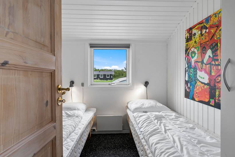 Foto von Ferienhaus HI01 in Lodbjerg Hede - Søndervig - Westjütland