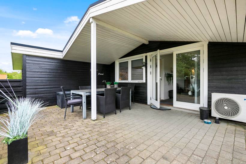 Foto von Ferienhaus HI01 in Lodbjerg Hede - Søndervig - Westjütland