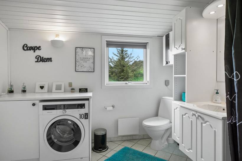 Foto von Ferienhaus HI01 in Lodbjerg Hede - Søndervig - Westjütland