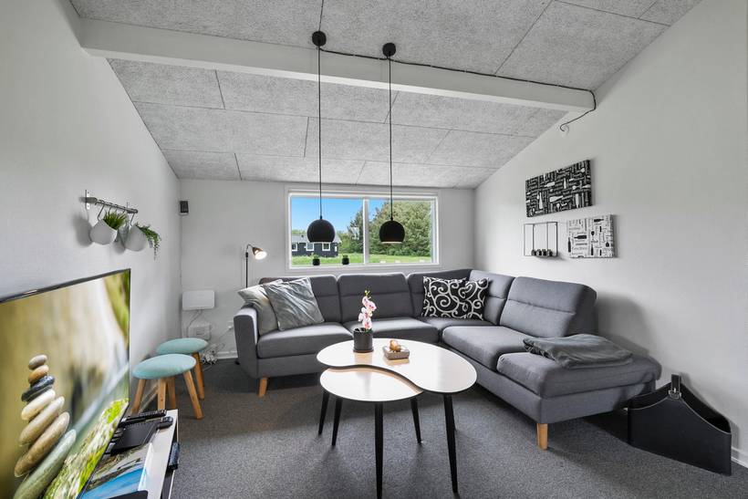 Foto von Ferienhaus HI01 in Lodbjerg Hede - Søndervig - Westjütland