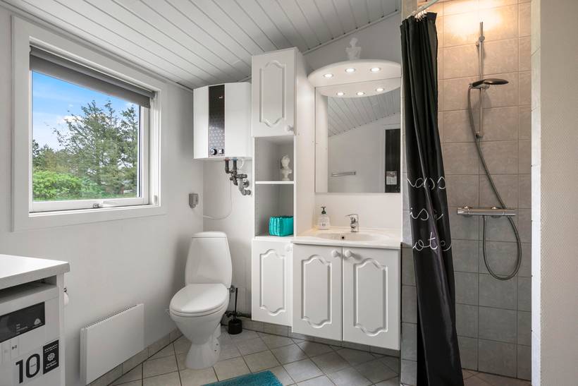 Foto von Ferienhaus HI01 in Lodbjerg Hede - Søndervig - Westjütland