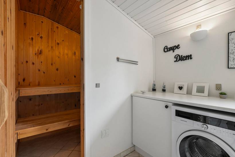 Foto von Ferienhaus HI01 in Lodbjerg Hede - Søndervig - Westjütland