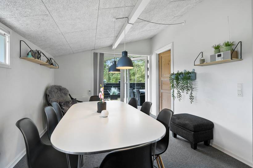 Foto von Ferienhaus HI01 in Lodbjerg Hede - Søndervig - Westjütland