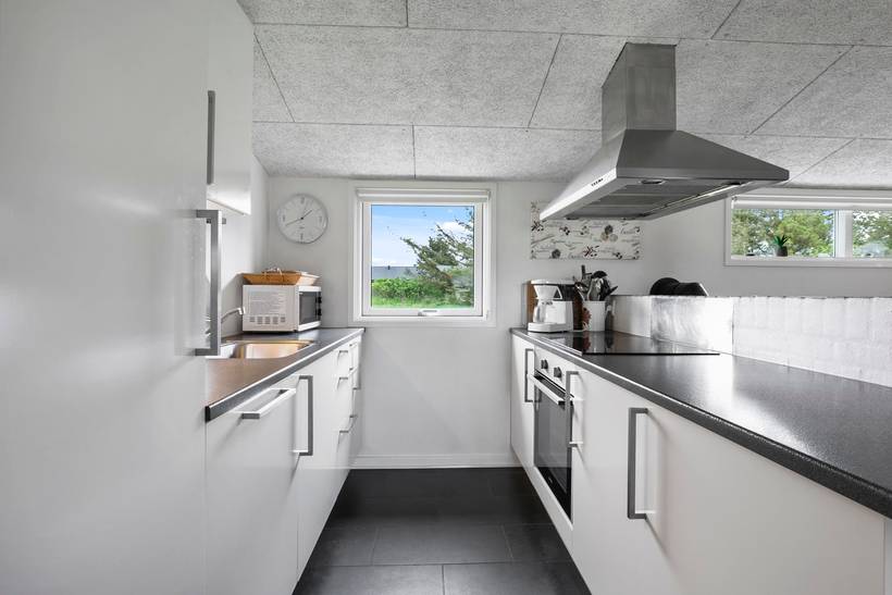 Foto von Ferienhaus HI01 in Lodbjerg Hede - Søndervig - Westjütland