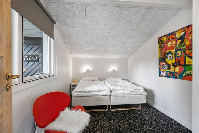 Foto von Ferienhaus HI01 in Lodbjerg Hede - Søndervig - Westjütland