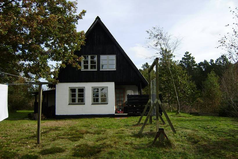 Foto von Ferienhaus HI05 in Vile - Thy/Limfjord