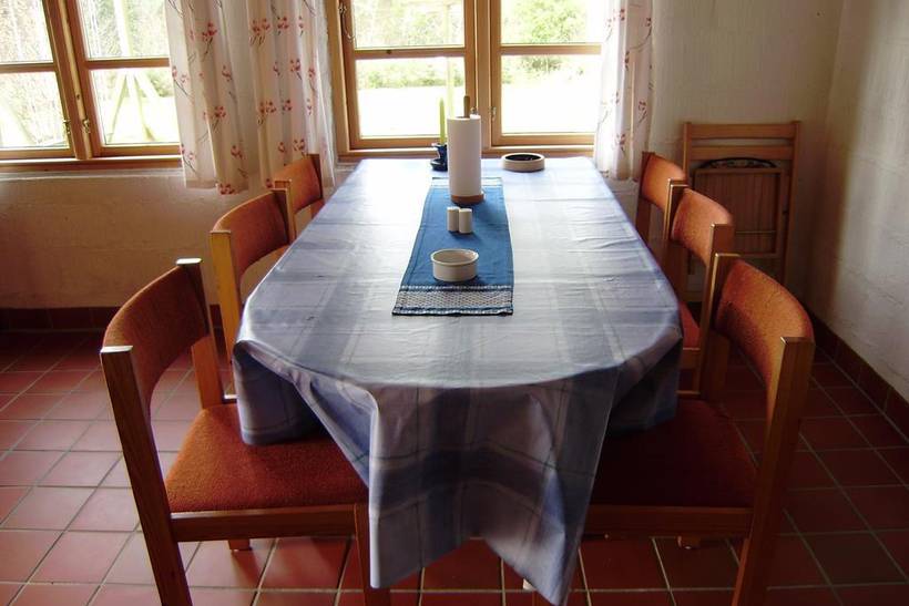 Foto von Ferienhaus HI05 in Vile - Thy/Limfjord