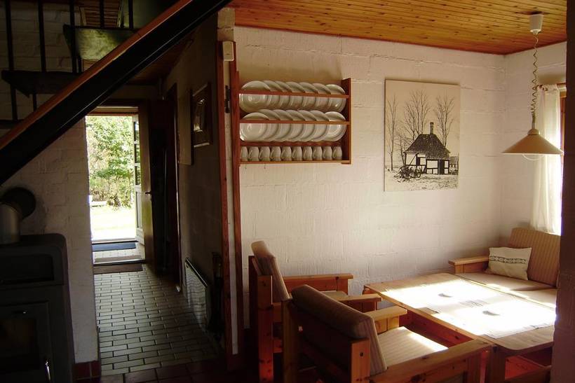 Foto von Ferienhaus HI05 in Vile - Thy/Limfjord