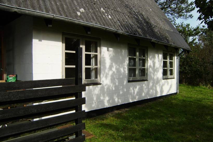 Foto von Ferienhaus HI05 in Vile - Thy/Limfjord